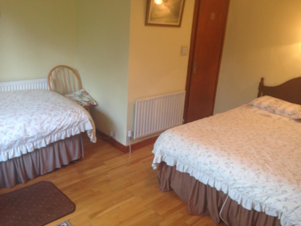 Palm Grove B&B Cashel (Tipperary) Quarto foto