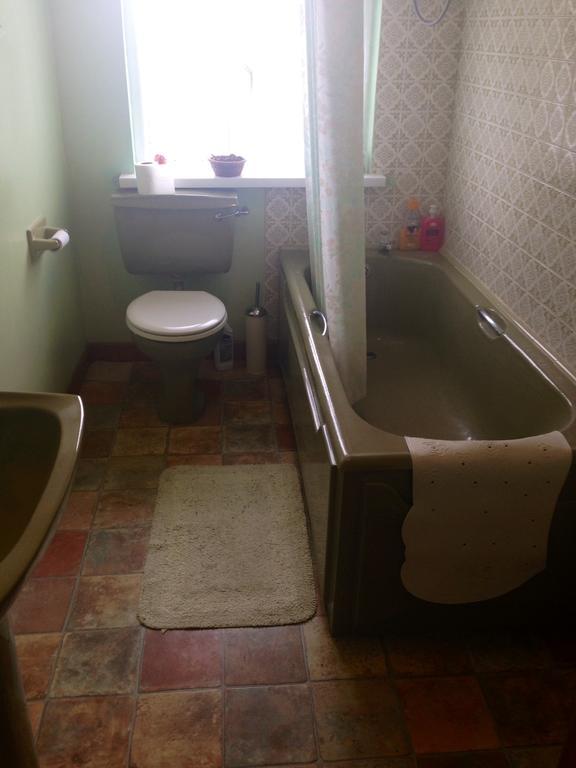Palm Grove B&B Cashel (Tipperary) Quarto foto